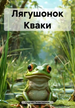 Лягушонок Кваки, Сергей Галактионов