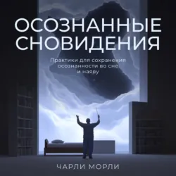 Осознанные сновидения. Практики для сохранения осознанности во сне и наяву, Чарли Морли Осознанные сновидения. Практики для сохранения осознанности во сне и наяву, Чарли Морли