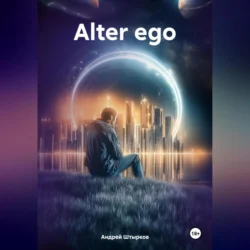 Alter ego, Андрей Штырков
