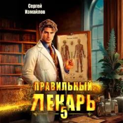 Правильный лекарь 5 - Сергей Измайлов