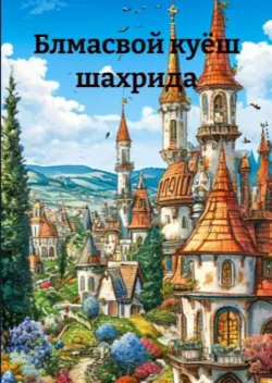 Блмасвой куёш шахрида - Николай Носов