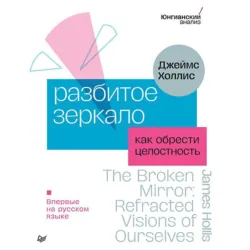 Разбитое зеркало. Как обрести целостность - Джеймс Холлис