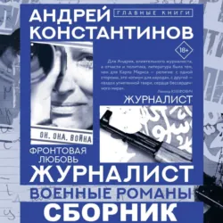 Журналист (сборник) - Андрей Константинов