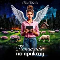 Попаданка по приказу - Мия Лаврова