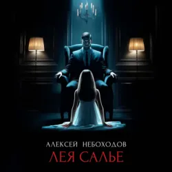 Лея Салье - Алексей Небоходов
