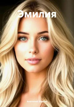 Эмилия, аудиокнига Анатолия Дмитриевича Барбура. ISDN71849806