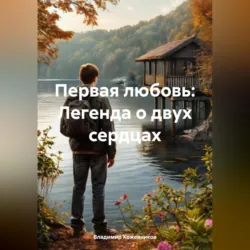 Первая любовь: Легенда о двух сердцах - Владимир Кожевников