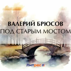 Под Старым мостом - Валерий Брюсов
