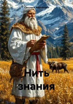 Древние тайны Русского Севера, аудиокнига . ISDN71858122