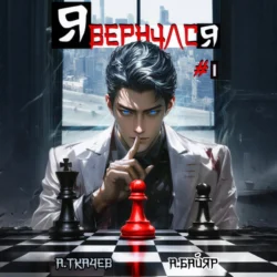 Я вернулся. Том 1, Андрей Ткачев