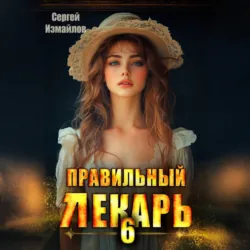 Правильный лекарь 6 - Сергей Измайлов