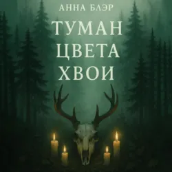 Туман цвета хвои, А. Фрей