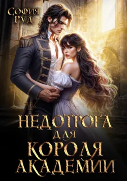 Недотрога для короля академии - София Руд