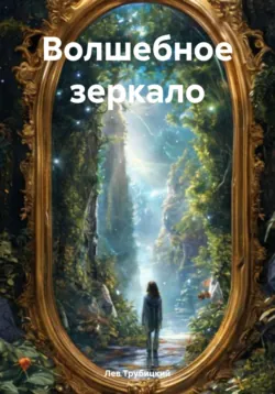 Волшебное зеркало Лев Трубицкий