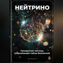 Нейтрино: Призрачная частица, открывающая тайны Вселенной - Артем Демиденко