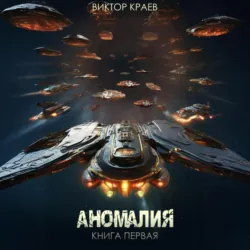 Аномалия - Виктор Краев