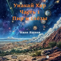 Унакай Хар. Часть 1. Пир и слёзы, Иван Яшнев