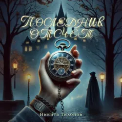 Последний отсчет - Никита Тихонов