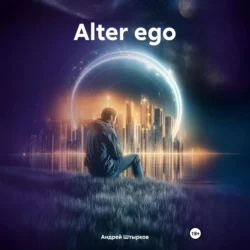Alter ego Андрей Штырков
