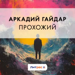 Прохожий - Аркадий Гайдар