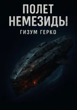 Полет Немезиды Гизум Герко