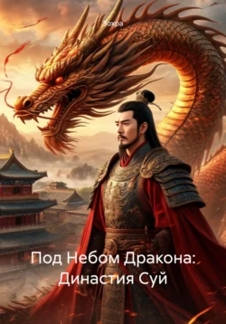 Под Небом Дракона: Династия Суй Зохра