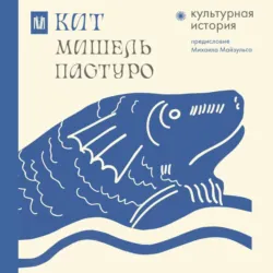 Кит. Культурная история - Михаил Майзульс