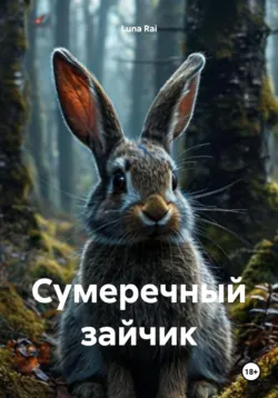 Сумеречный зайчик - Luna Rai