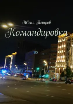 Командировка - Женя Петров