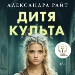 Дитя культа - Александра Райт