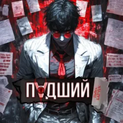 Падший - Павел Барчук