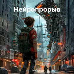 Нейропрорыв - Эрик Блатт