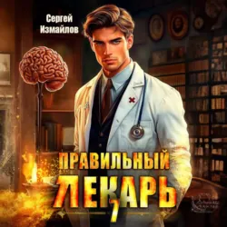 Правильный лекарь 7 - Сергей Измайлов