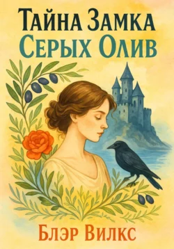 Тайна замка Серых олив, Блэр Вилкс