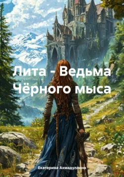 Лита – Ведьма Чёрного мыса, Екатерина Ахмадуллина