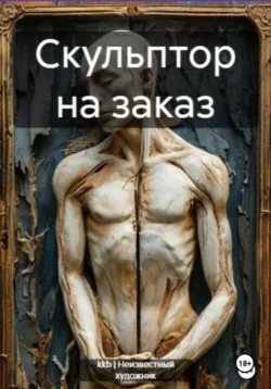 Скульптор на заказ, kkb