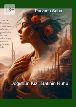 Dogunun Kizi, Batinin Ruhu, Parvana Saba
