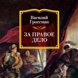 За правое дело - Василий Гроссман