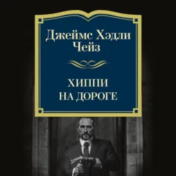 Хиппи на дороге - Джеймс Хэдли Чейз