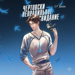 Чертовски неправильное свидание - С. Р. Джейн