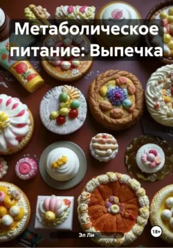 Метаболическое питание: Выпечка - Эл Ли