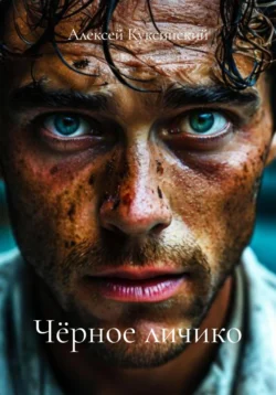 Чёрное личико Алексей Куксинский