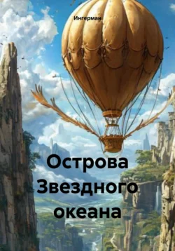 Острова Звездного океана, Ингерман
