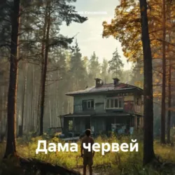 Дама червей - Алексей Куксинский