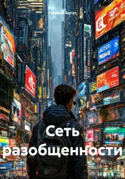 Сеть разобщенности Георгий Богат