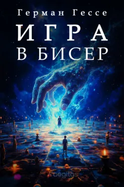 Игра в бисер - Герман Гессе