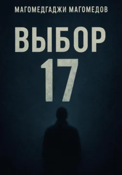 Выбор 17, Магомедгаджи Магомедов