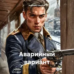 Аварийный вариант - Владимир Сединкин