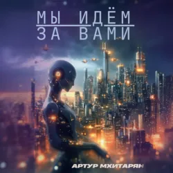 Мы идём за вами - Артур Мхитарян