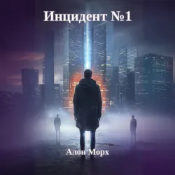 Инцидент номер 1 - Алон Морх